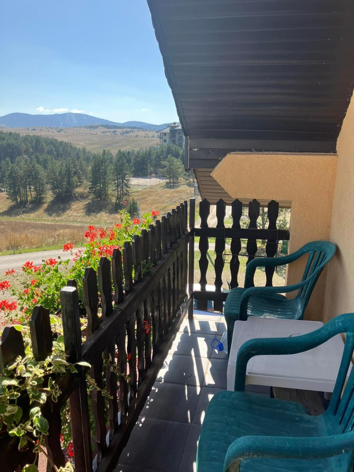 Apartmani Rada Zlatibor Exteriör bild