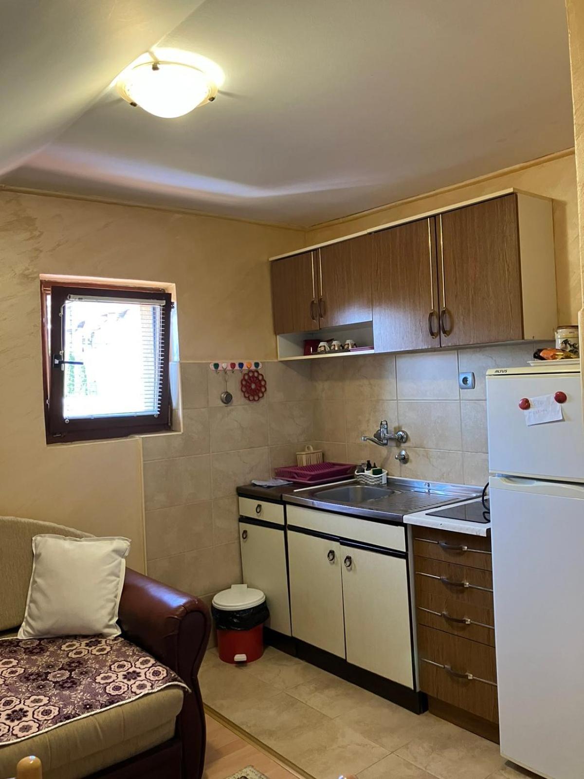 Apartmani Rada Zlatibor Exteriör bild