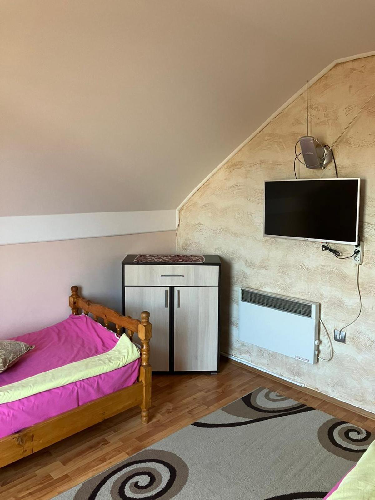 Apartmani Rada Zlatibor Exteriör bild