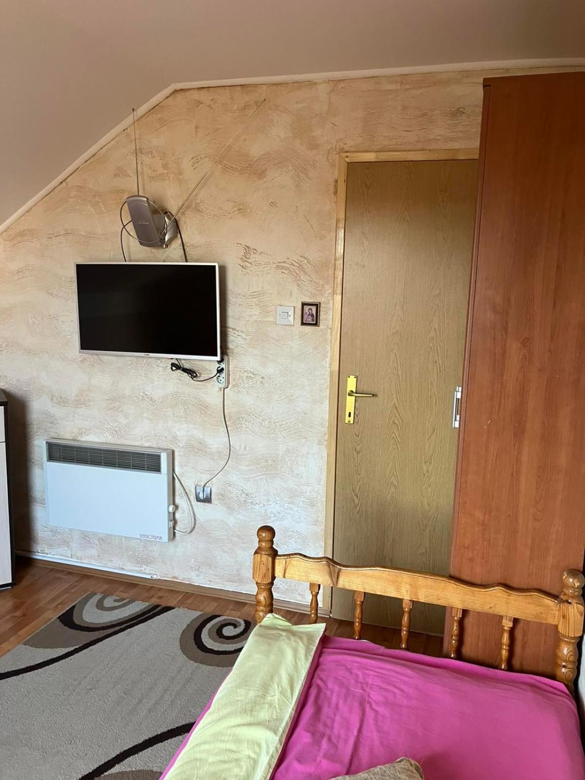 Apartmani Rada Zlatibor Exteriör bild