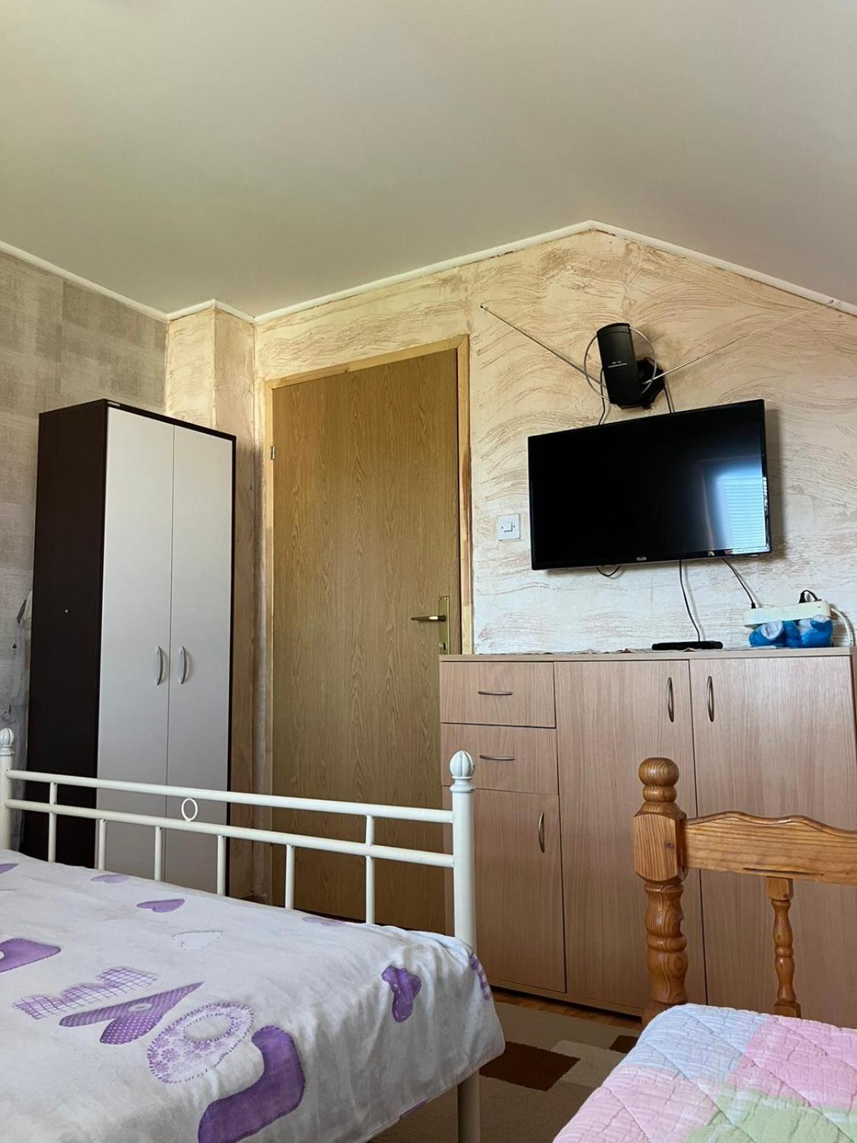 Apartmani Rada Zlatibor Exteriör bild