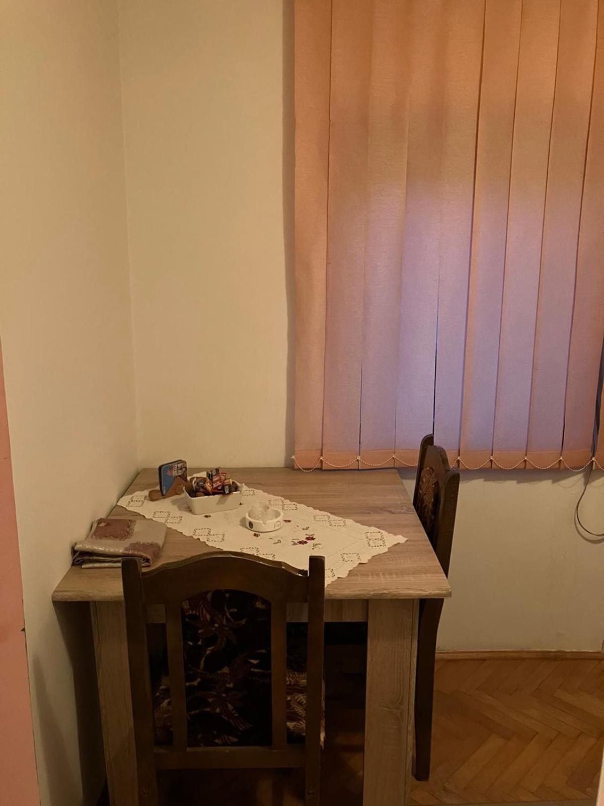 Apartmani Rada Zlatibor Rum bild