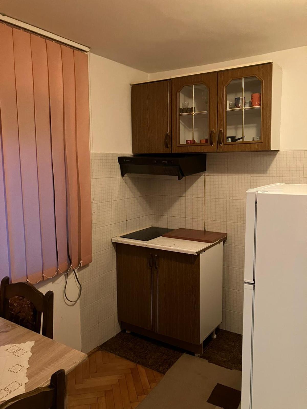 Apartmani Rada Zlatibor Rum bild