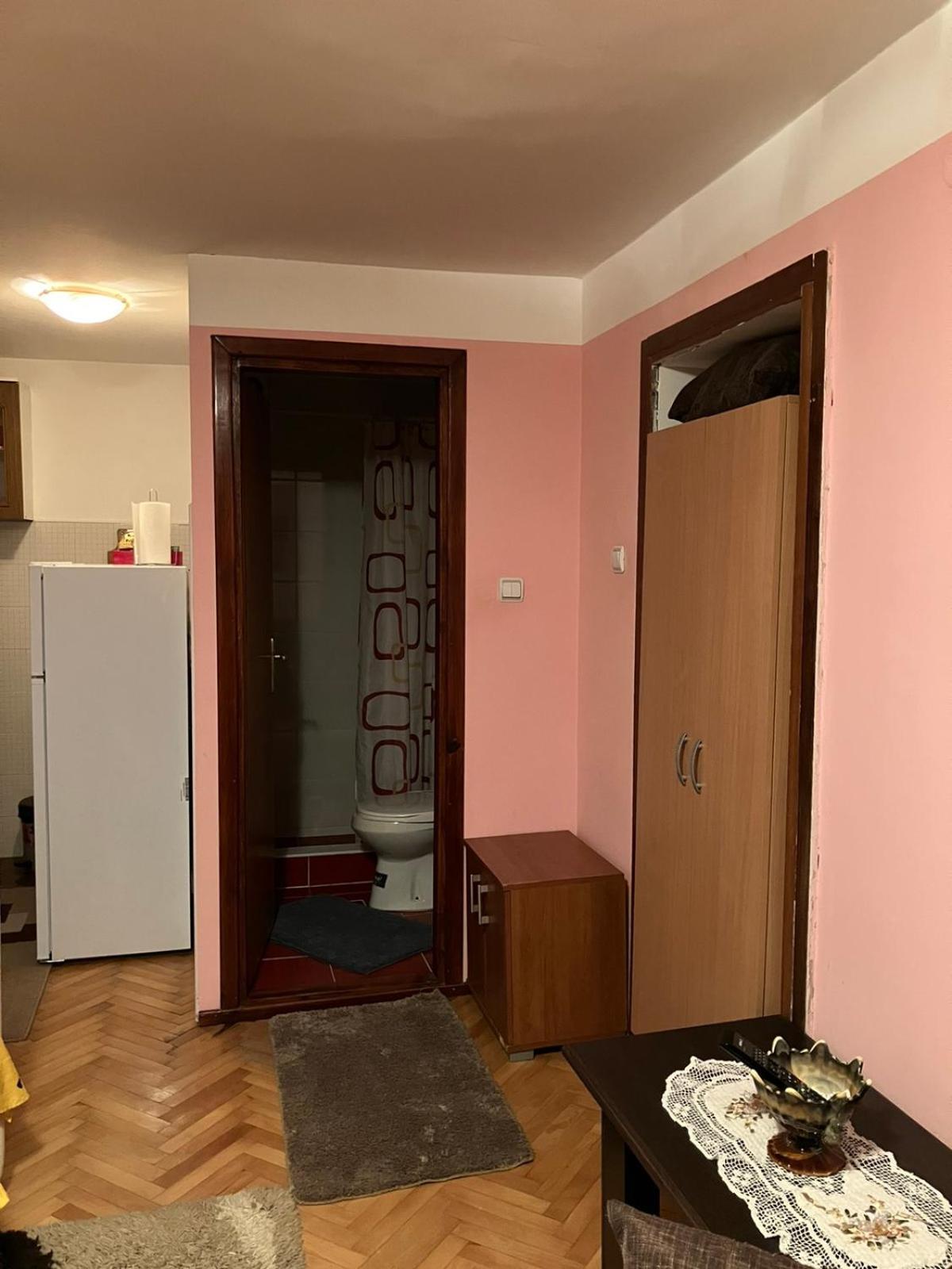 Apartmani Rada Zlatibor Rum bild