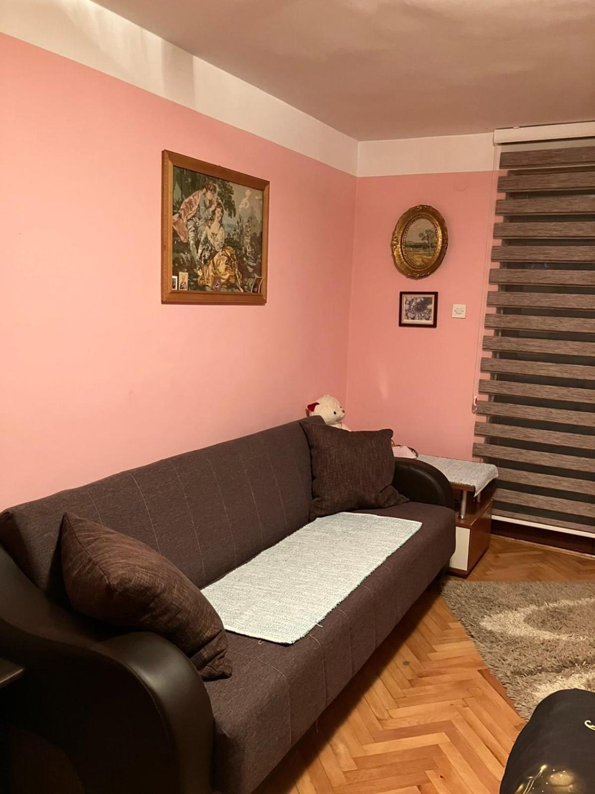 Apartmani Rada Zlatibor Rum bild